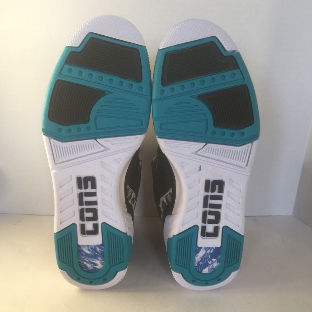 NWOB Converse x Don C ERX 260 “Animal” Men’s Sz 11 - Picture 8 of 8